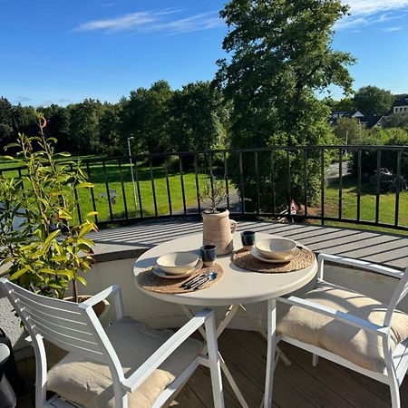 Gemuetliches Appartement Im Kottenforst Naehe Bonn 梅根海姆 外观 照片