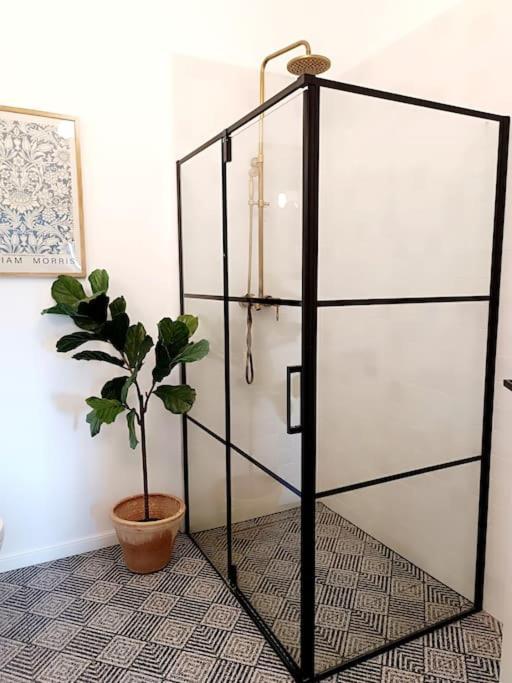 Gemuetliches Appartement Im Kottenforst Naehe Bonn 梅根海姆 外观 照片