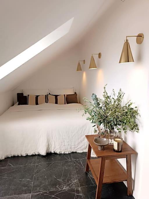 Gemuetliches Appartement Im Kottenforst Naehe Bonn 梅根海姆 外观 照片