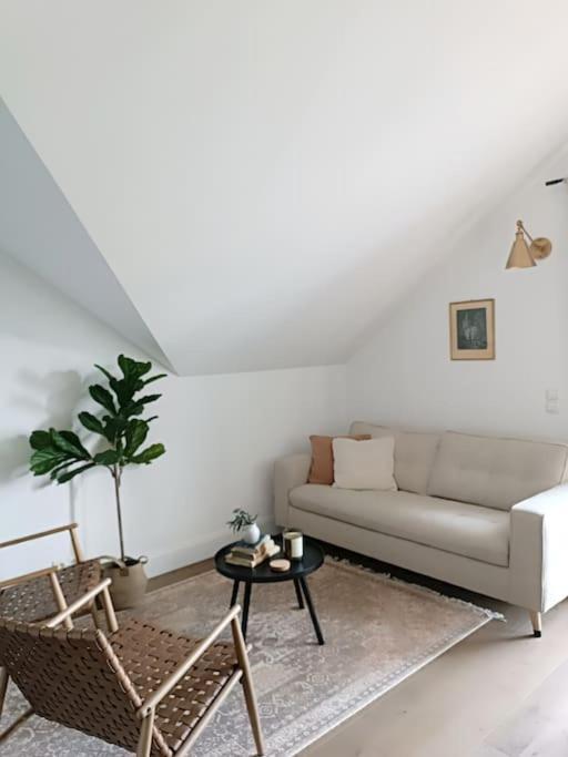 Gemuetliches Appartement Im Kottenforst Naehe Bonn 梅根海姆 外观 照片