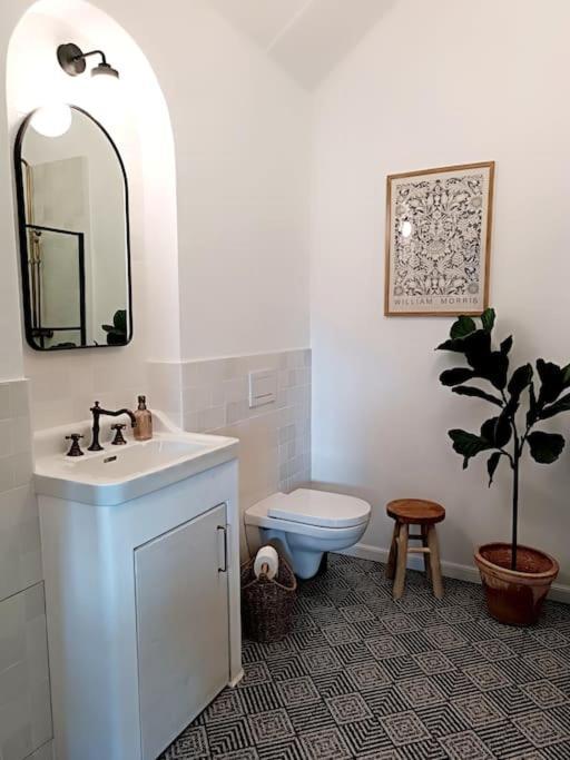 Gemuetliches Appartement Im Kottenforst Naehe Bonn 梅根海姆 外观 照片