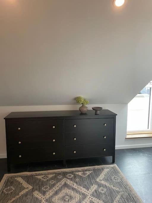Gemuetliches Appartement Im Kottenforst Naehe Bonn 梅根海姆 外观 照片