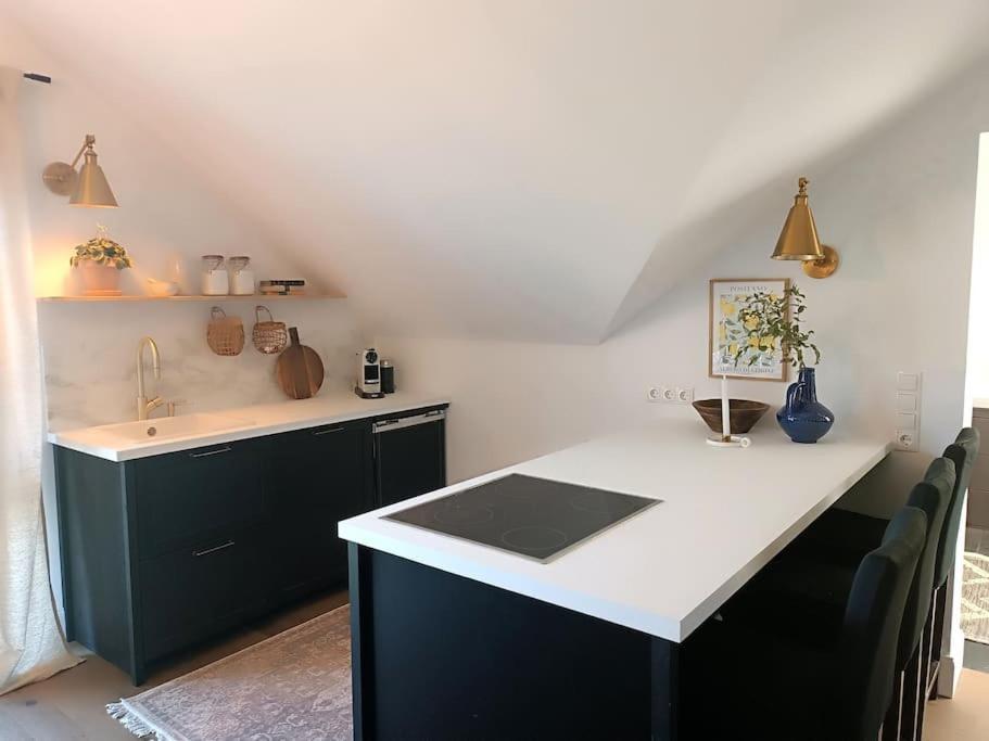 Gemuetliches Appartement Im Kottenforst Naehe Bonn 梅根海姆 外观 照片